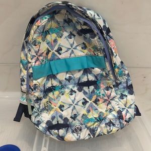 Iviva girls backpack